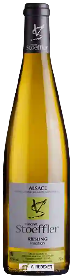 Winery Vincent Stoeffler - Riesling Tradition Winery Vincent Stoeffler - Riesling Tradition