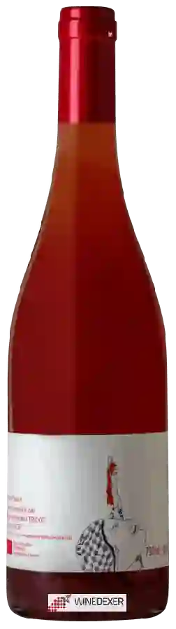 Winery Vincent Tricot - Rosé