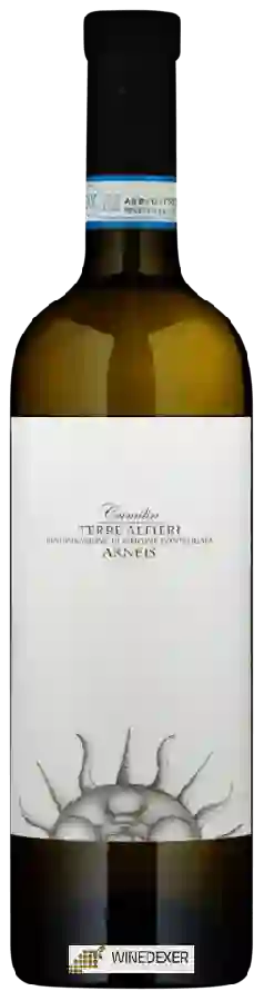 Winery Vincenzo Bossotti - Camilin Terre Alfieri Arneis Winery Vincenzo Bossotti - Camilin Terre Alfieri Arneis