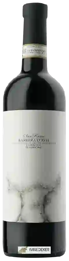 Winery Vincenzo Bossotti - San Rumé Barbera d'Asti Superiore