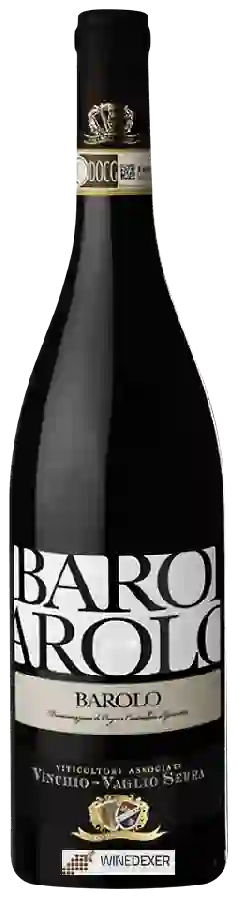 Winery Vinchio - Vaglio Serra - Barolo Winery Vinchio - Vaglio Serra - Barolo