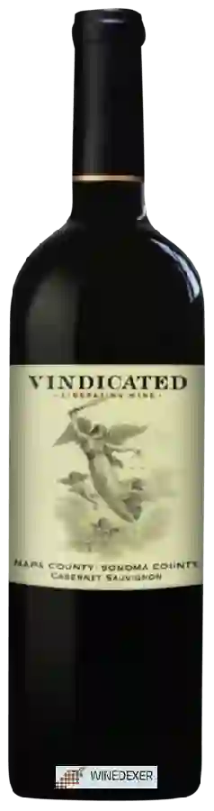 Winery Vindicated - Cabernet Sauvignon