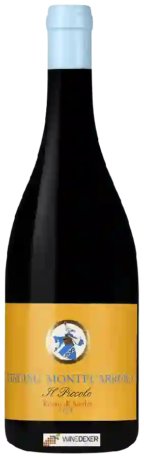 Winery Vinding Montecarrubo - Il Piccolo