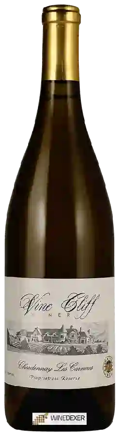 Winery Vine Cliff - Proprietress Reserve Chardonnay Winery Vine Cliff - Proprietress Reserve Chardonnay
