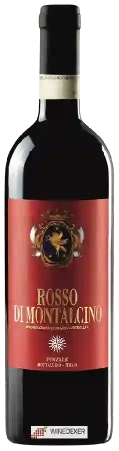 Winery Vinea Familiae - Pinzale Rosso di Montalcino