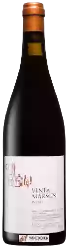 Winery Vinea Marson - Syrah