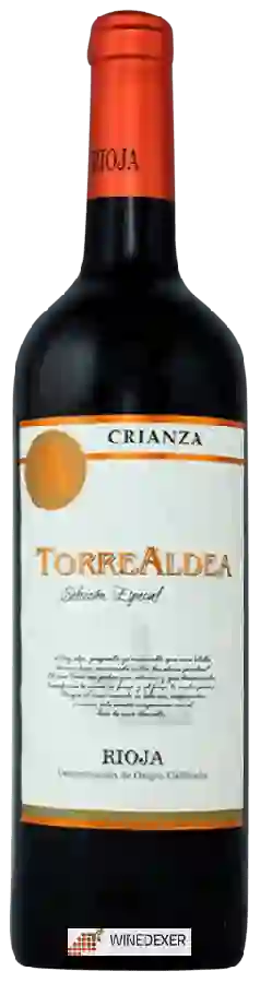 Winery Torrealdea - Seleccion Especial Crianza