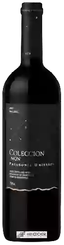 Winery Malma - NQN - Malbec Colección
