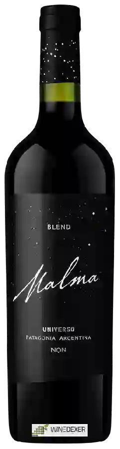Winery Malma - NQN - Universo Blend