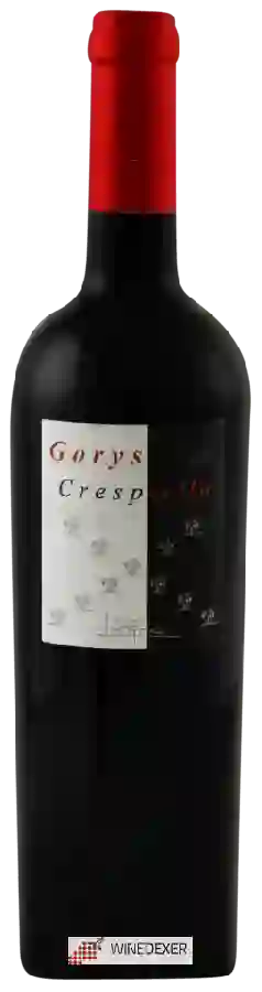 Viñedos y Bodegas Pablo - Gorys Crespiello
