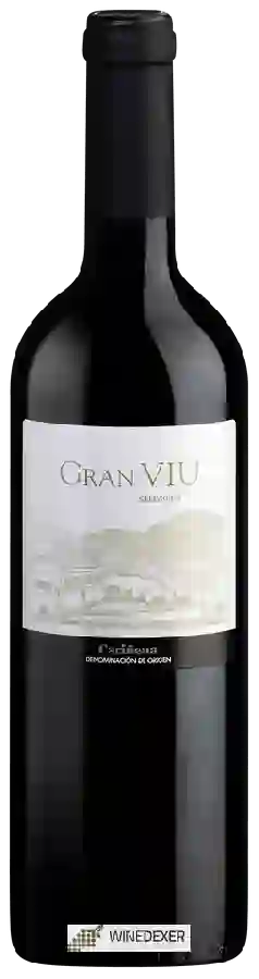 Viñedos y Bodegas Pablo - Gran Viu Selección