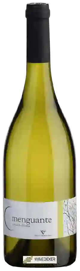 Viñedos y Bodegas Pablo - Menguante Garnacha Blanca
