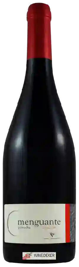 Viñedos y Bodegas Pablo - Menguante Selección Garnacha