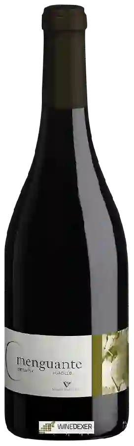 Viñedos y Bodegas Pablo - Menguante Vidadillo Viñedos y Bodegas Pablo - Menguante Vidadillo