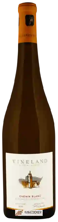 Vineland Estates Winery - Chenin Blanc