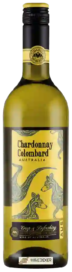 Winery Cimarosa - Chardonnay - Colombard Winery Cimarosa - Chardonnay - Colombard