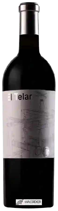 Winery Vinessens - Casa Balaguer - El Telar Winery Vinessens - Casa Balaguer - El Telar