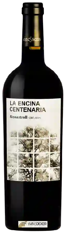 Winery Vinessens - Casa Balaguer - La Encina Centenaria