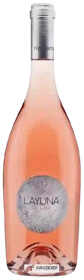 Winery Vinessens - Casa Balaguer - Layuna de Laia Rosé