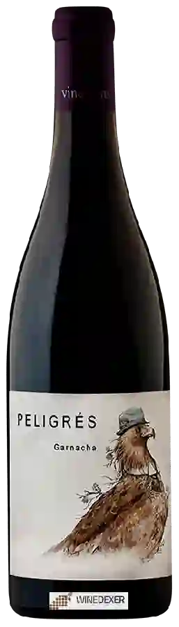 Winery Vinessens - Casa Balaguer - Peligrés Garnacha