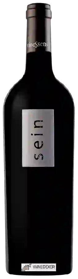 Winery Vinessens - Casa Balaguer - Sein