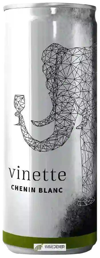 Winery Vinette Wines - Chenin Blanc