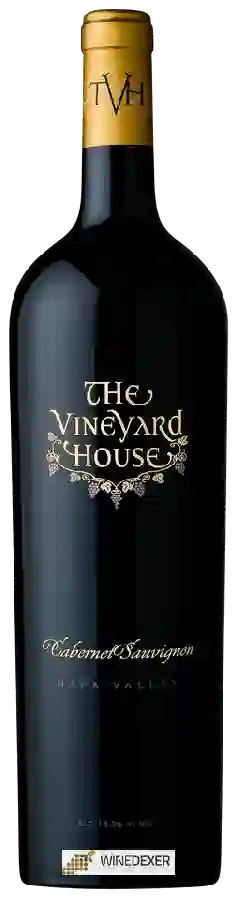 Winery The Vineyard House - Cabernet Sauvignon