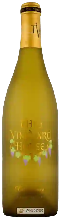 Winery The Vineyard House - Chardonnay