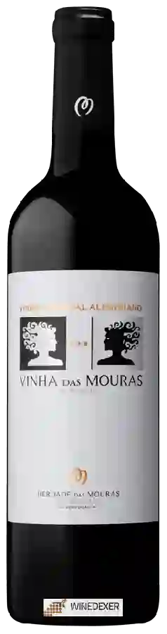 Winery Vinha das Mouras de Arraiolos - Tinto