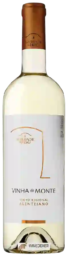 Winery Vinha do Monte - Alentejano Branco Winery Vinha do Monte - Alentejano Branco
