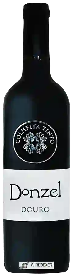 Winery Vinhas da Ciderma - Donzel Colheita Tinto Winery Vinhas da Ciderma - Donzel Colheita Tinto