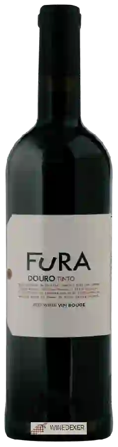 Winery Vinhas da Ciderma - Fura Tinto Winery Vinhas da Ciderma - Fura Tinto