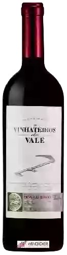 Winery Vinhateiros do Vale - Merlot
