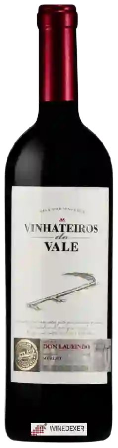 Winery Vinhateiros do Vale - Merlot Winery Vinhateiros do Vale - Merlot