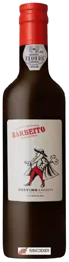 Winery Barbeito - Delvino Reserva Dry Winery Barbeito - Delvino Reserva Dry