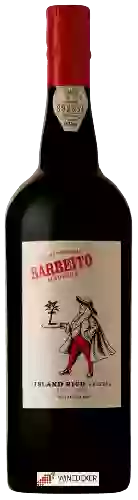 Winery Barbeito - 5 Years Old Island Rich Reserva