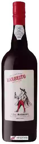 Winery Barbeito - Madeira Medium Dry