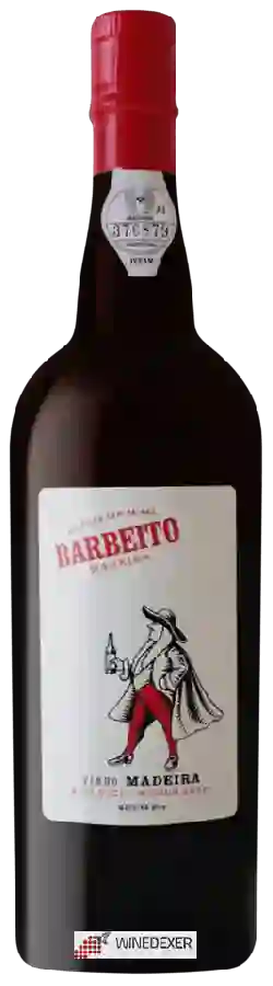 Winery Barbeito - Madeira Medium Sweet Winery Barbeito - Madeira Medium Sweet