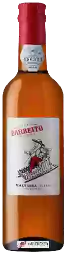 Winery Barbeito - Malvasia Reserva