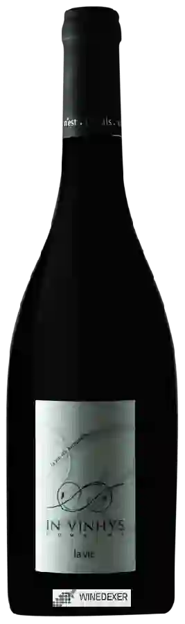 Domaine In Vinhys - La Vie Domaine In Vinhys - La Vie