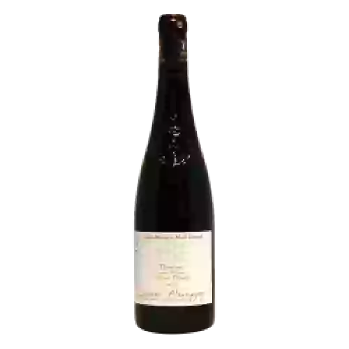 Winery Les Athlètes du Vin - Saumur Champigny