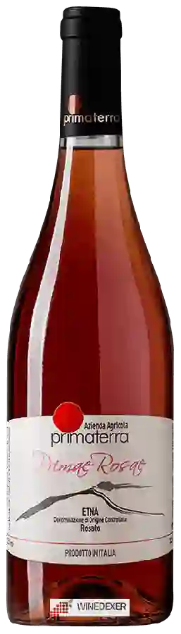 Winery Primaterra - Prima Rosa