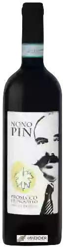 Winery Vini Sara Meneguz - Nono Pin Prosecco Tranquillo