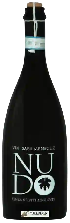 Winery Vini Sara Meneguz - Nudo Winery Vini Sara Meneguz - Nudo