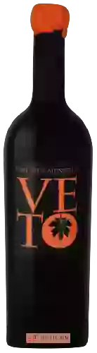 Winery Vini Sara Meneguz - Veto