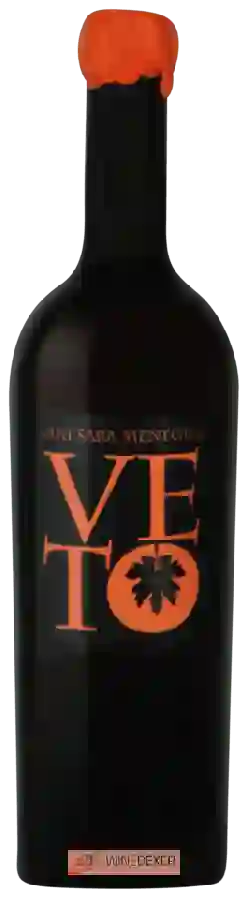Winery Vini Sara Meneguz - Veto Winery Vini Sara Meneguz - Veto