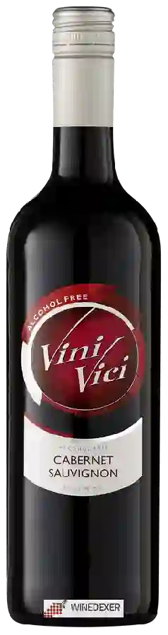 Winery Vini Vici - Cabernet Sauvignon Winery Vini Vici - Cabernet Sauvignon