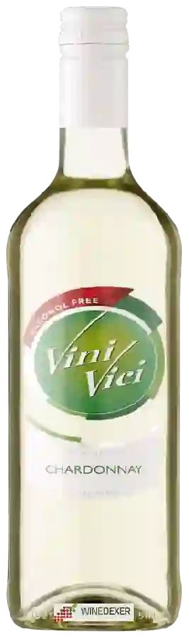 Winery Vini Vici - Chardonnay