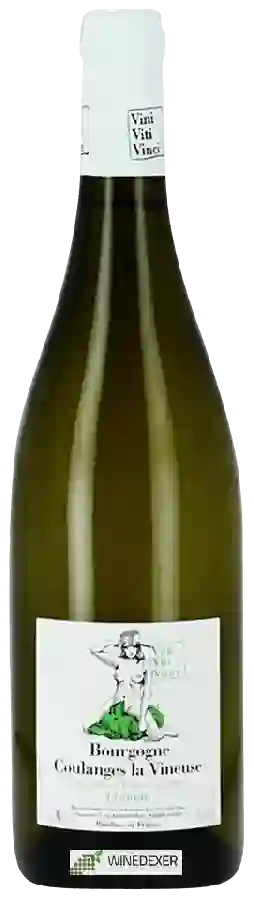 Winery Vini Viti Vinci - Bourgogne Coulanges-la-Vineuse Chanvan Blanc