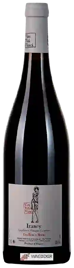 Winery Vini Viti Vinci - Irancy 'Les Beaux Monts'